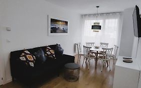 Apartamento Santander Maliaño