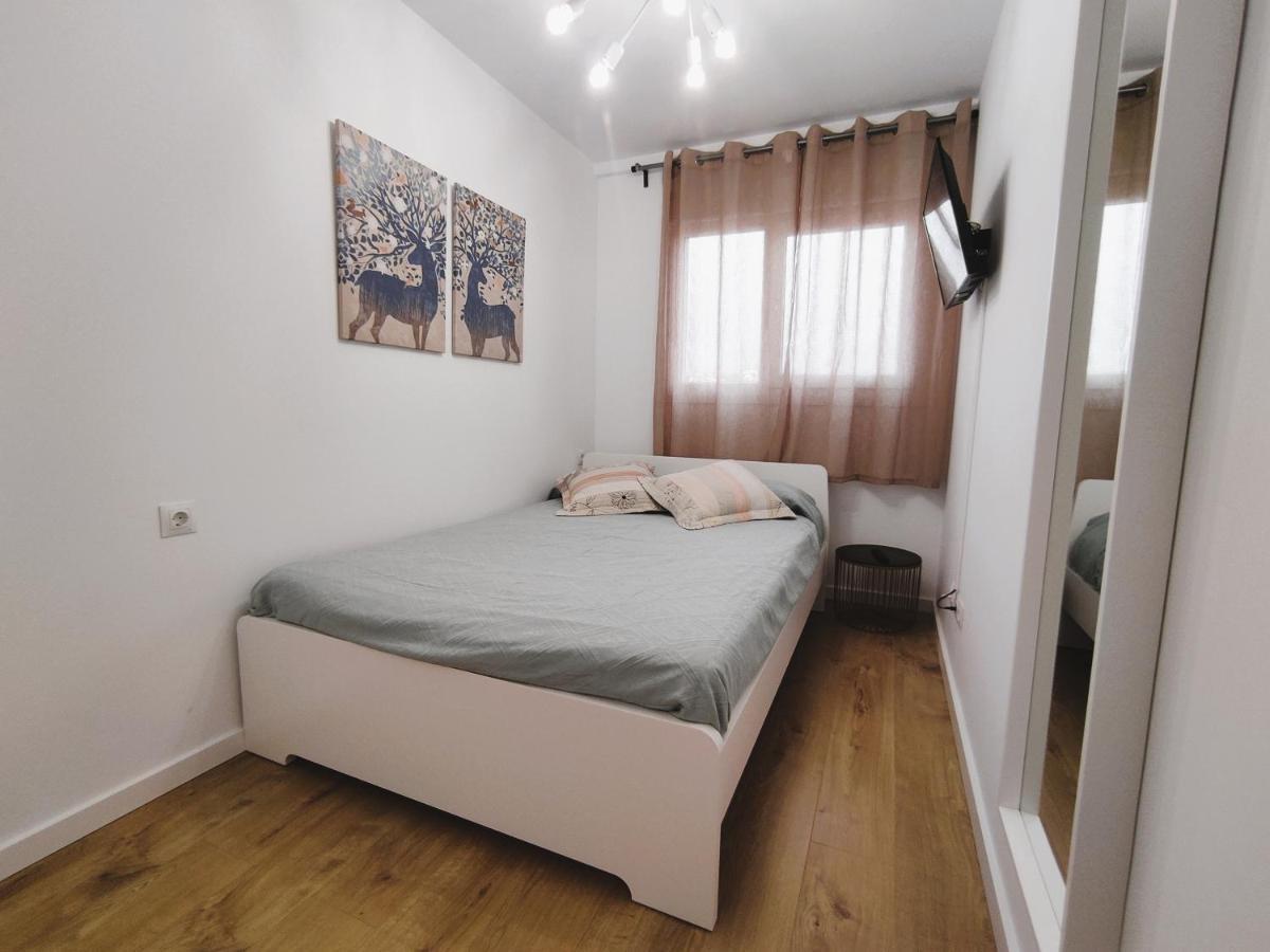 Apartamento Santander Maliaño Exterior foto