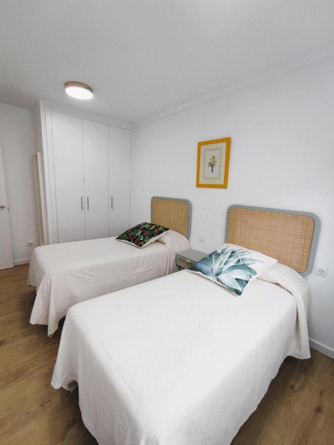 Apartamento Santander Maliaño Exterior foto