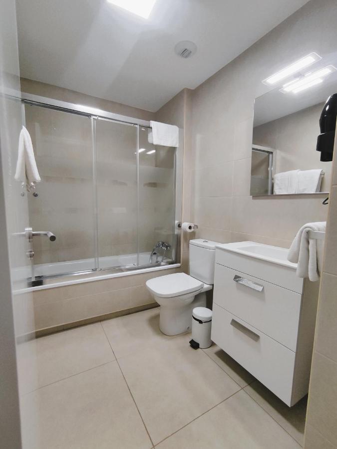 Apartamento Santander Maliaño Exterior foto