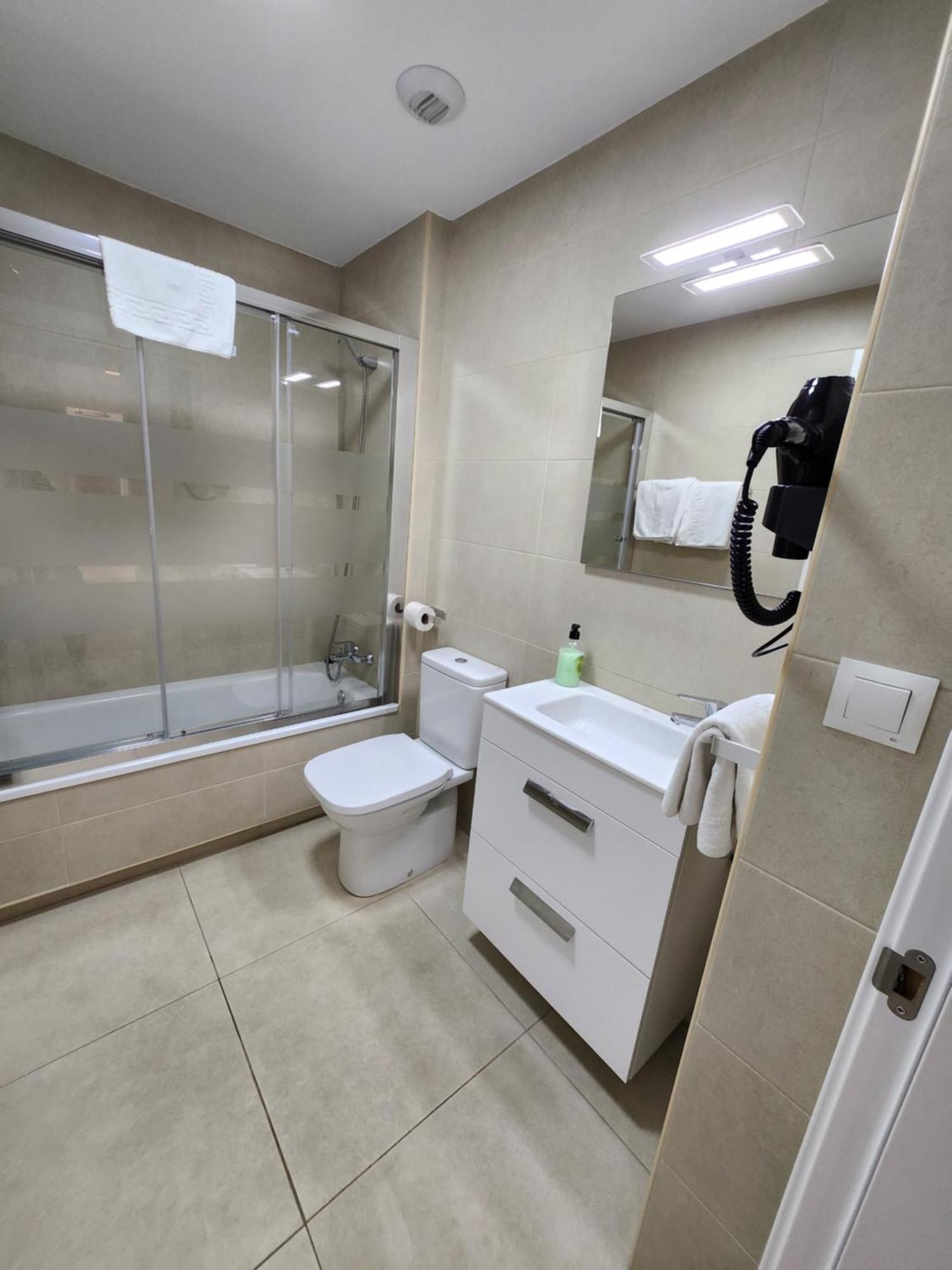 Apartamento Santander Maliaño Exterior foto