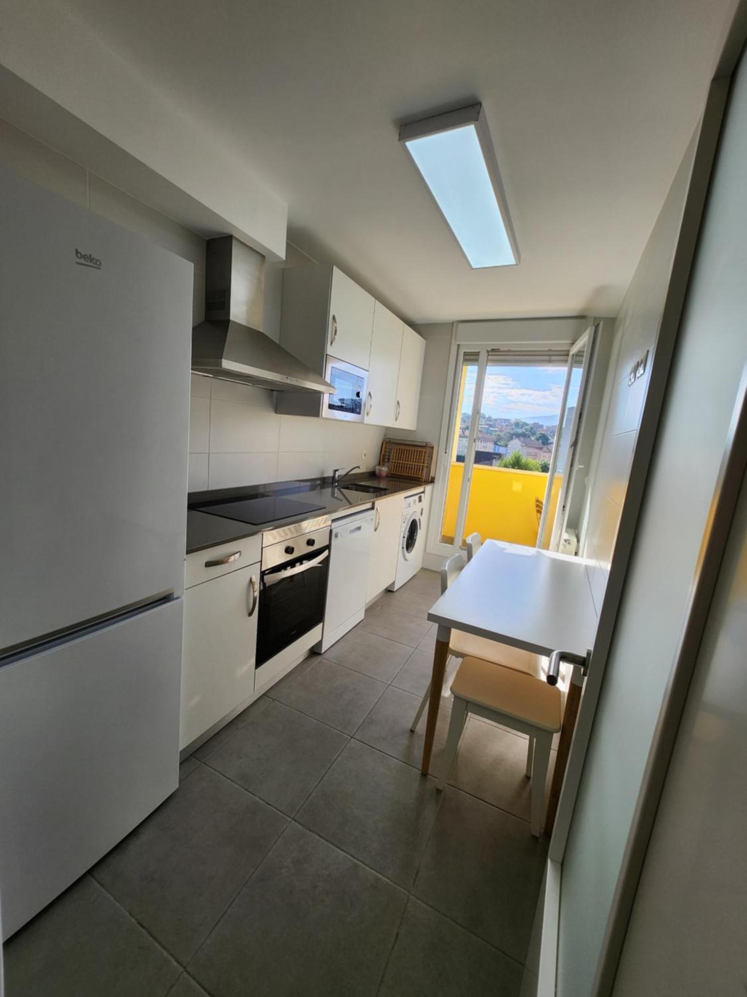 Apartamento Santander Maliaño Exterior foto